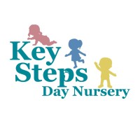 Key Steps Day Nursery logo, Key Steps Day Nursery contact details