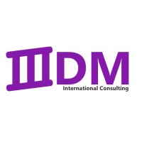 IIIDM international consulting, s.r.o. logo, IIIDM international consulting, s.r.o. contact details