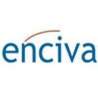 Enciva logo, Enciva contact details