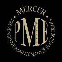 Mercer PME logo, Mercer PME contact details