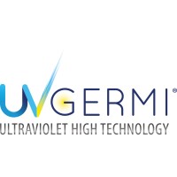 UV GERMI MIDDLE EAST logo, UV GERMI MIDDLE EAST contact details