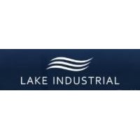 Lake Industrial logo, Lake Industrial contact details