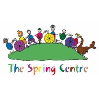 THE SPRING CENTRE TRUST FUND logo, THE SPRING CENTRE TRUST FUND contact details