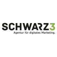 Schwarz3 Digital logo, Schwarz3 Digital contact details