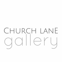 Church Lane Gallery logo, Church Lane Gallery contact details