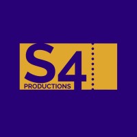 S4 Productions logo, S4 Productions contact details