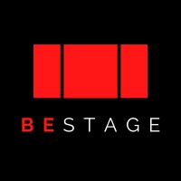 BE STAGE sprl logo, BE STAGE sprl contact details