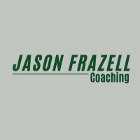 Jason Frazell Coaching logo, Jason Frazell Coaching contact details