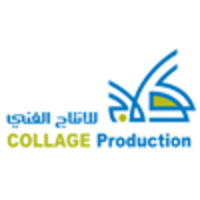 Collage Productions logo, Collage Productions contact details