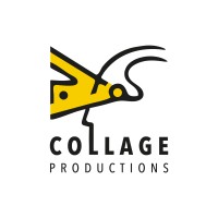 Collage Productions logo, Collage Productions contact details