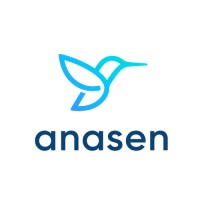 Anasen logo, Anasen contact details