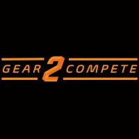 Gear2Compete logo, Gear2Compete contact details