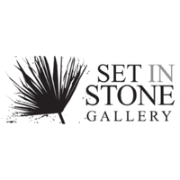 Set in Stone Gallery logo, Set in Stone Gallery contact details