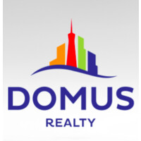 Domus Realty, Inc logo, Domus Realty, Inc contact details