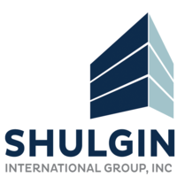 Shulgin International Group logo, Shulgin International Group contact details