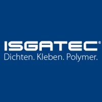 ISGATEC GmbH logo, ISGATEC GmbH contact details