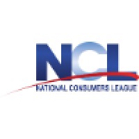 National Consumers League logo, National Consumers League contact details