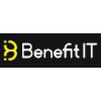 Benefit IT Sp. z o.o. logo, Benefit IT Sp. z o.o. contact details