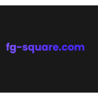 FG-Square logo, FG-Square contact details