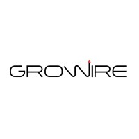 Growire logo, Growire contact details