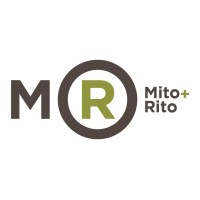 Mito+Rito logo, Mito+Rito contact details