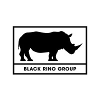 Black Rino Group, LLC logo, Black Rino Group, LLC contact details