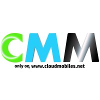 Cloud Mobiles and More logo, Cloud Mobiles and More contact details