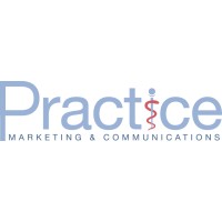 Practice Marketing & Communications logo, Practice Marketing & Communications contact details