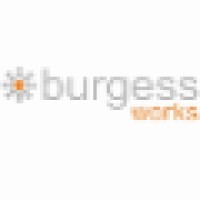 Burgess Works logo, Burgess Works contact details