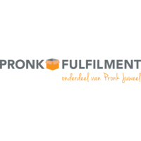 Pronk Fulfilment logo, Pronk Fulfilment contact details