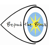 Beyond the Block logo, Beyond the Block contact details