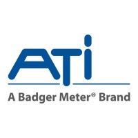 ATi UK logo, ATi UK contact details