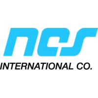 NCS International Co. logo, NCS International Co. contact details