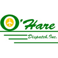 O'Hare Dispatch, Inc. logo, O'Hare Dispatch, Inc. contact details