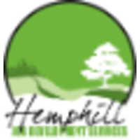 Hemphill Job Development Services logo, Hemphill Job Development Services contact details