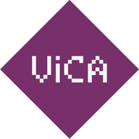 VICA - UX/UI Design & Branding logo, VICA - UX/UI Design & Branding contact details