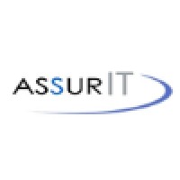 AssurIT logo, AssurIT contact details