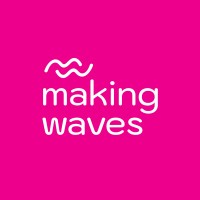 Making Waves Digital Marketing logo, Making Waves Digital Marketing contact details