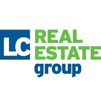 LC Real Estate Group logo, LC Real Estate Group contact details