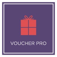 Gift Voucher Pro logo, Gift Voucher Pro contact details