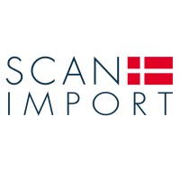 Scan Import / Jouneau logo, Scan Import / Jouneau contact details