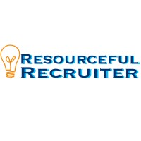 Resourceful Recruiter logo, Resourceful Recruiter contact details