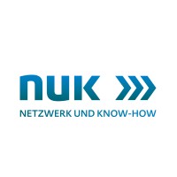 NUK Neues Unternehmertum Rheinland e.V. logo, NUK Neues Unternehmertum Rheinland e.V. contact details