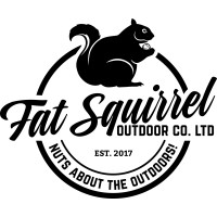 Fat Squirrel Outdoor Co logo, Fat Squirrel Outdoor Co contact details