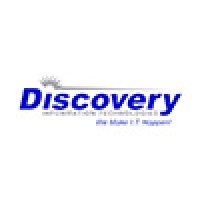 Discovery Information Technologies logo, Discovery Information Technologies contact details