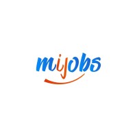 Mijobs logo, Mijobs contact details