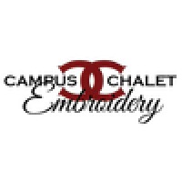 Campus Chalet Embroidery logo, Campus Chalet Embroidery contact details