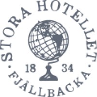 Stora Hotellet Fjällbacka logo, Stora Hotellet Fjällbacka contact details