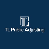 TL Public Adjusting logo, TL Public Adjusting contact details