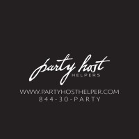 Party Host Helpers logo, Party Host Helpers contact details